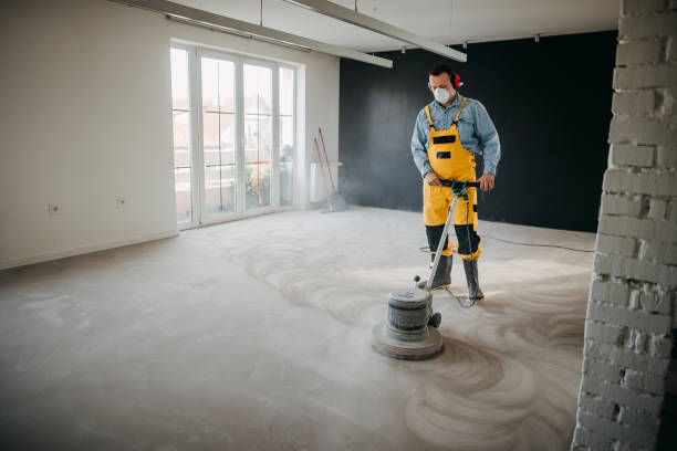 Best Decorative Concrete in Springdale, NJ